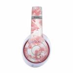 Washed Out Rose Beats Studio3 Wireless Skin