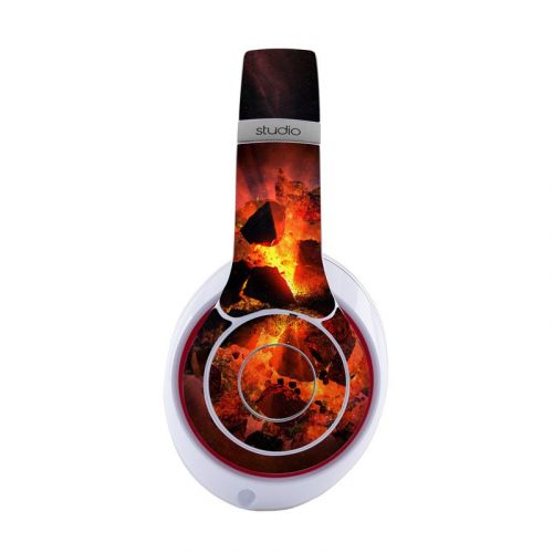 Aftermath Beats Studio3 Wireless Skin