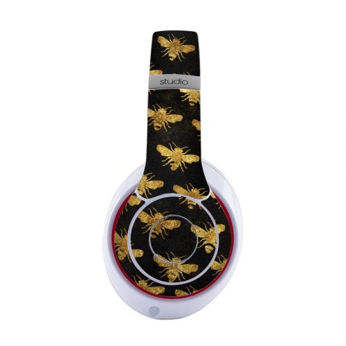 Bee Yourself Beats Studio3 Wireless Skin