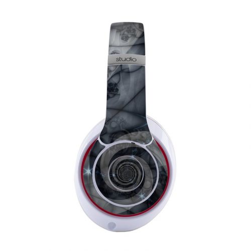 Birth of an Idea Beats Studio3 Wireless Skin