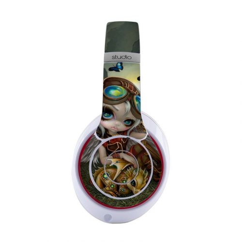 Clockwork Dragonling Beats Studio3 Wireless Skin