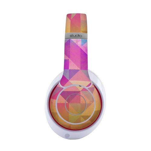 Fragments Beats Studio3 Wireless Skin