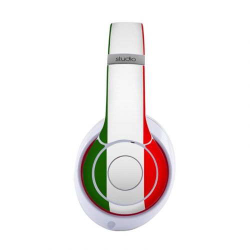 Italian Flag Beats Studio3 Wireless Skin