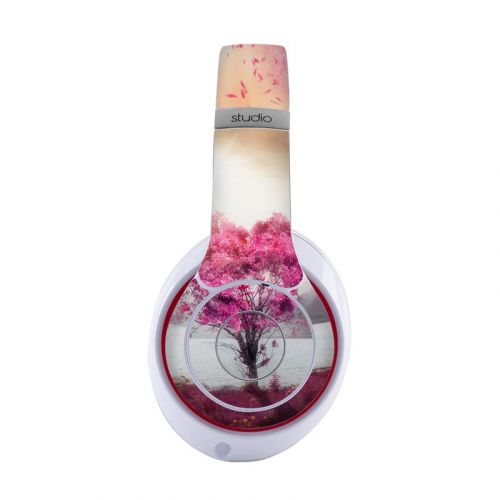 Love Tree Beats Studio3 Wireless Skin