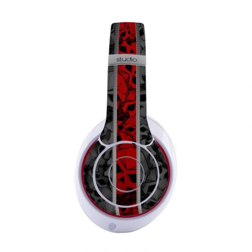 Nunzio Beats Studio3 Wireless Skin