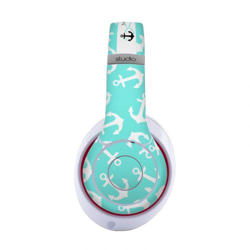 Refuse to Sink Beats Studio3 Wireless Skin
