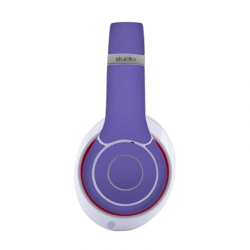 Solid State Orange Beats Studio3 Wireless Skin | iStyles Solid State Orange Beats Studio3 Wireless Skin | iStyles
