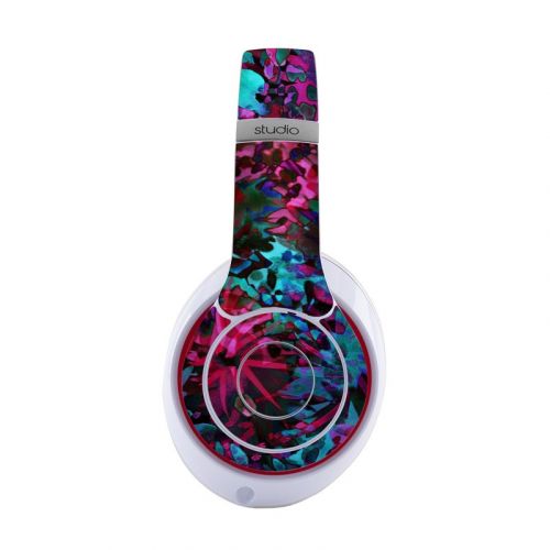 Summer Tropics Beats Studio3 Wireless Skin