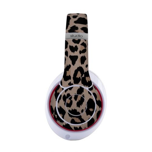Untamed Beats Studio3 Wireless Skin