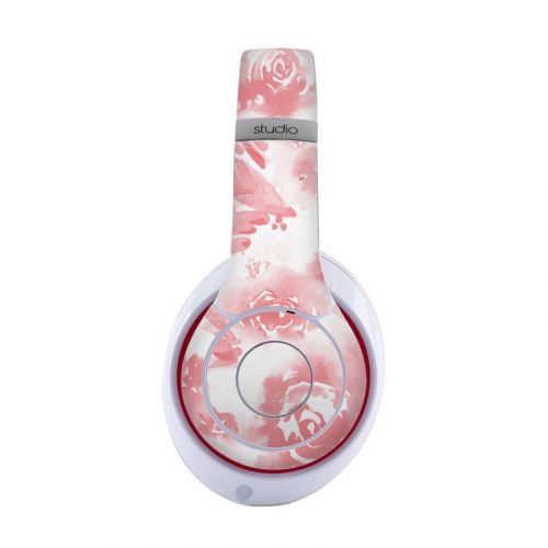 Washed Out Rose Beats Studio3 Wireless Skin