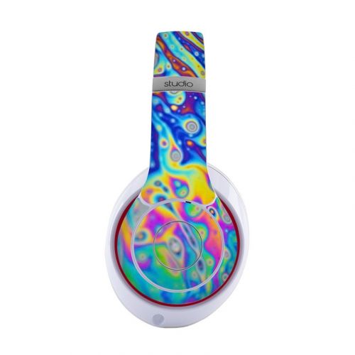 World of Soap Beats Studio3 Wireless Skin