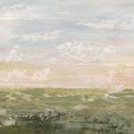 Abstract Sunrise