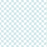 Checker Light Blue