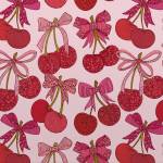 Cherry with Bows