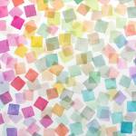 Confetti Squares