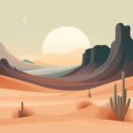 Desert Peaks