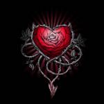 Devils Rose