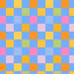 Eclectic Checker