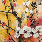 Japanese Blossoms