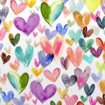 Juvi Hearts