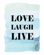 Love Laugh Live