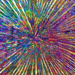 Rainbow Burst