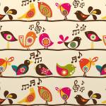Singing Birds