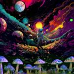 Trip to Space