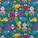 Under the Sea
