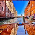 Venice Water Taxi