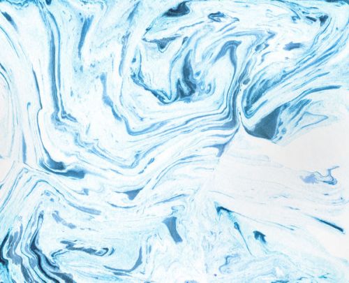 DJI Phantom 3 Skin design of Water, Aqua, Wind wave, Drawing, Painting, Wave, Pattern, Art, with blue colors