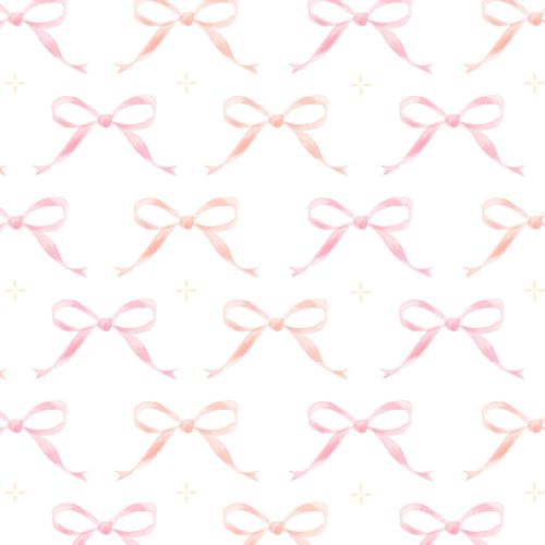 Design of Textile, Rectangle, Pink, Motif, Font, Magenta, Symmetry, Pattern, Art, Peach, with white, pink, orange colors