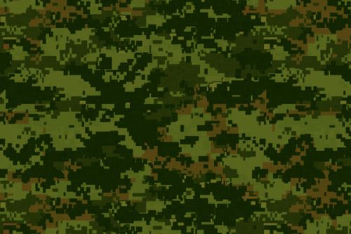 Design of Military camouflage, Green, Pattern, Uniform, Camouflage, Clothing, Design, Leaf, Plant, with green, brown colors