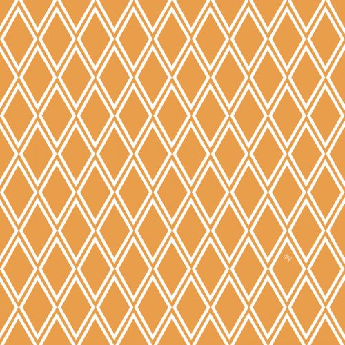 Design of Textile, Orange, Font, Material property, Symmetry, Rectangle, Pattern, Circle, Parallel, Tints and shades, with orange, white colors