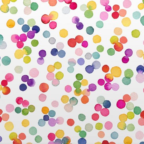 Design of Pink, Orange, Graphics, Wrapping Paper, Graphic design, Mixture, with white, pink, red, orange, yellow, blue, green, purple colors
