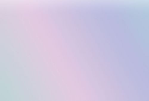 Nintendo 3DS Skin design of White, Blue, Daytime, Sky, Atmospheric phenomenon, Atmosphere, Calm, Line, Haze, Fog with pink, purple, blue colors
