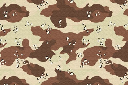 Design of Military camouflage, Brown, Pattern, Design, Camouflage, Textile, Beige, Illustration, Uniform, Metal, with gray, red, black, green colors