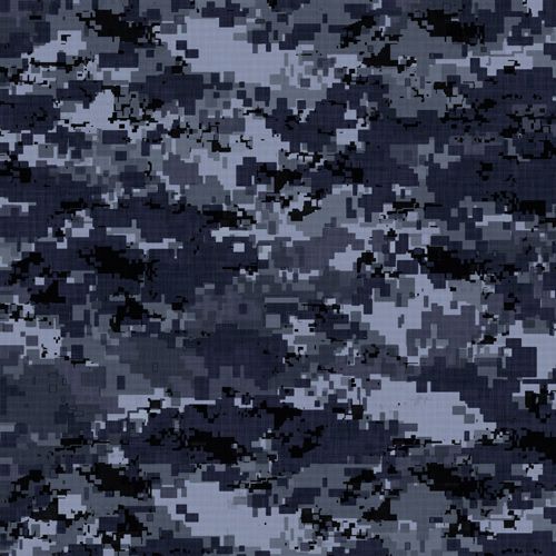 iStyles your device with Digital Navy Camo