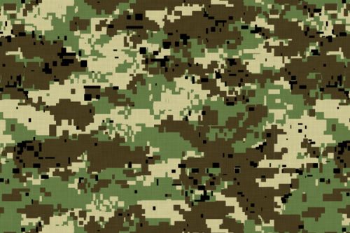 Design of Military camouflage, Pattern, Camouflage, Green, Uniform, Clothing, Design, Military uniform with black, gray, green colors