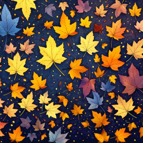 Design of Orange, Line, Pattern, Electric blue, Symmetry, Groundcover, Flowering plant, Design, Flower, Art, with yellow, orange, red, black, blue, purple colors