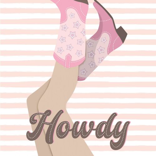 Design of Hand, Glove, Sleeve, Gesture, Font, Finger, Pink, Material property, Waist, Thumb, with pink, white, brown colors