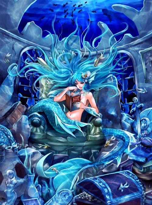 Design of Cg artwork, Fictional character, Electric blue, Illustration, Art, Mythology, Dragon, Games, Mythical creature with blue, black, yellow, white colors