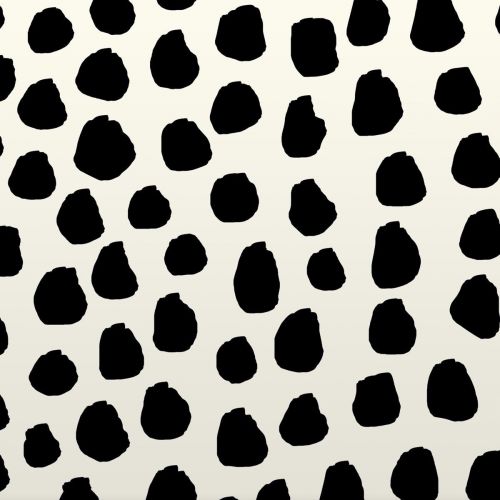 Inky Spots Cream