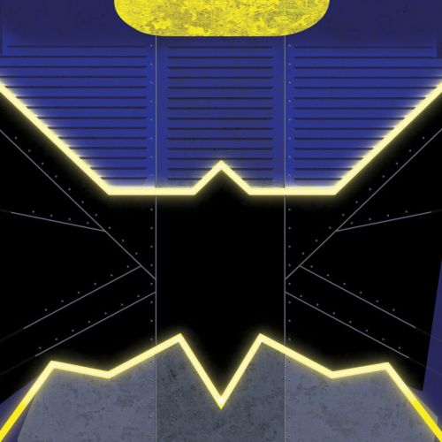 Design of Blue, Symbol, Symmetry, Graphics, Triangle, Graphic design, with black, purple, gray, yellow colors