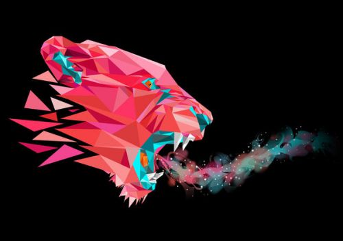 Design of Pink, Graphic design, Illustration, Design, Organism, Graphics, Font, Art, Animation, Pattern, with black, red, pink, gray colors