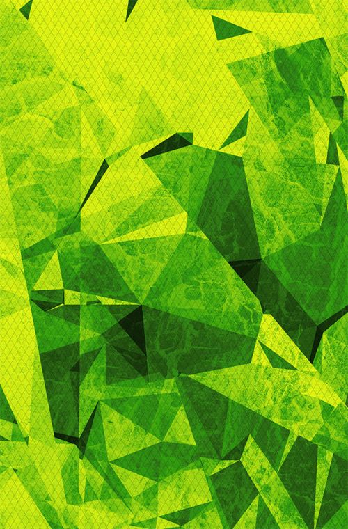 Design of Green, Pattern, Leaf, Design, Illustration, with green colors