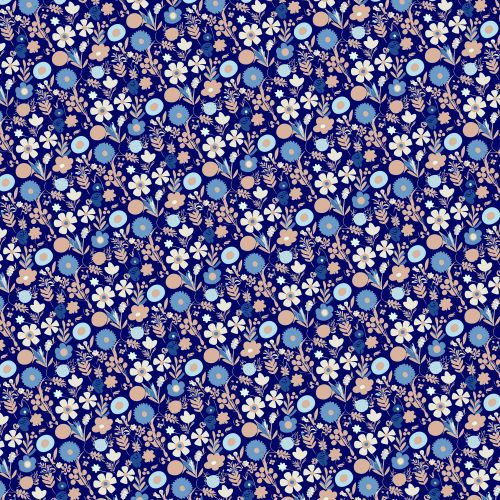 Design of Pattern, Art, Symmetry, Circle, Electric blue, with blue, white, pink colors
