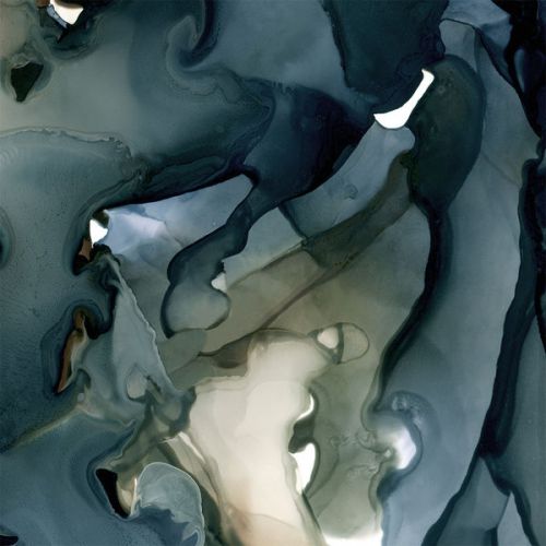 Design of Azure, Petal, Organism, Grey, Art, Pattern, Beauty, Painting, Close-up, Tree, with black, blue, green, white colors