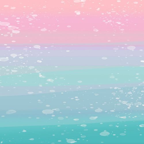Ombre Sunset