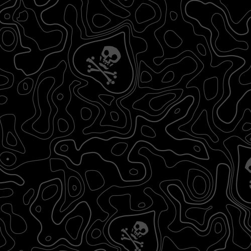 Design of Art, Pattern, Rectangle, Circle, Visual arts, Font, Monochrome, Electric blue, Event, Wallpaper, with black, gray colors